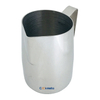 Stainless Steel Coffee Tools Cup Milk Frothing Pitcher Latte Jug With Handle