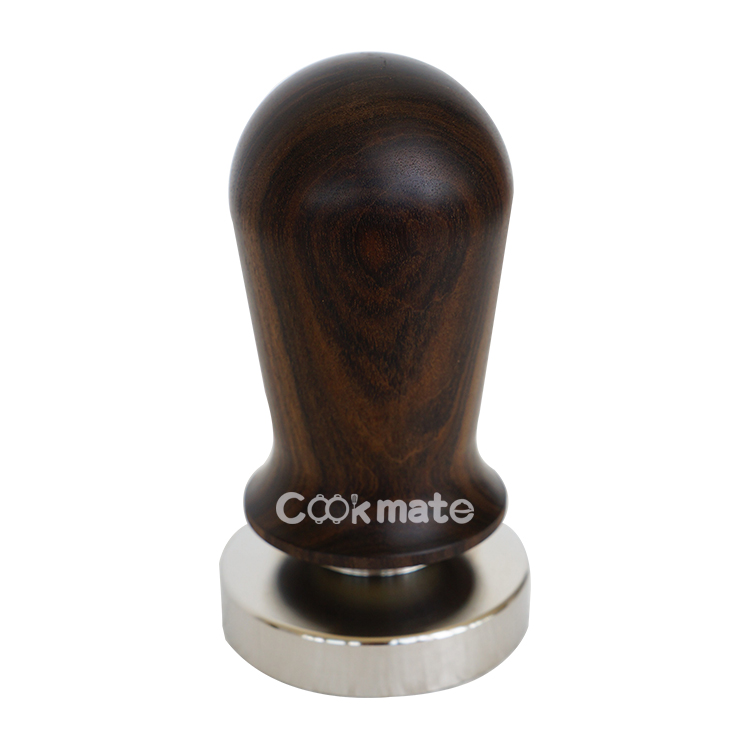 Bar Accessories Coffee Maker Espresso Hammer With Spring Loaded Coffee Tamper
