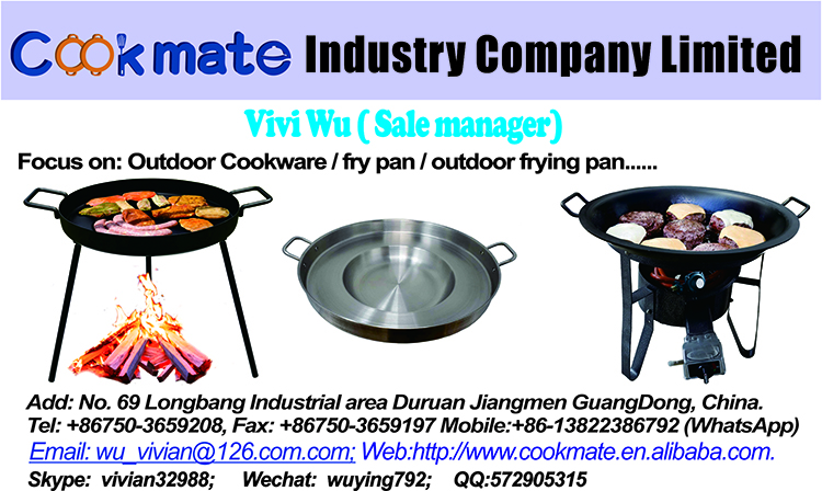 Cookmate Portable Stand-Up Easy Installation Beach Grill Campfire Campfiregrill Cooking Outdoors Pan