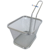 COOKMATE Perfect Size For Hotel And Restaurant Fryer Baskets Strainer Stainless Steel Fry Basket