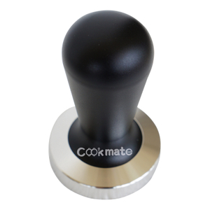 Hot Selling Pull Espresso Stamper With Spring Loaded Coffee Tamper With Logo