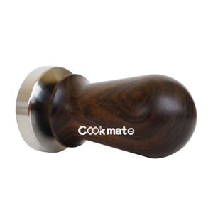 Bar Accessories Coffee Maker Espresso Hammer With Spring Loaded Coffee Tamper