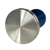 Good Quality Coffeetamper For Coffee Machine Stainless Steel Plate Press Manual Espresso Tamper
