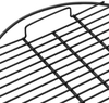Wholesale Price Food Grade Barbecue Net BBQ Wire Mesh Round Grill Cooking Grid Metal Wire