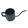 Hot Sell Hand Drip Coffee Pouring Kettle Fine Stainless Pour Over Gooseneck Tea Pot Kitchen Tool