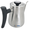 Bar Accessory Coffee Pour Over Kettle Drinkware Type Water Pot With Handle