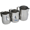 Stainless Steel Latte Art Creamer Barista Tool Coffee Pot Pour Over Jug Milk Cup