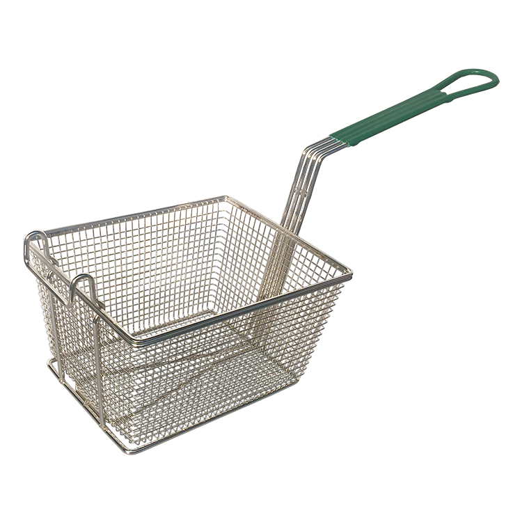 Kitchenware Commercial Deep Fry Wire Basket
