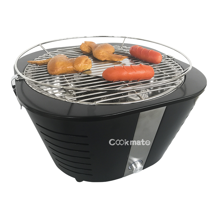 Good Quality Stainless Steel Grills Type Camping with Cooking BBQ Grill Grate