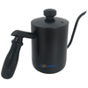 Eco 304 Stainless Steel Pour Over Drip Tea Pot Gooseneck Coffee Machine Maker Kettle