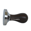 America Style Diameter 58MM Espresso Hammer Calibrated Coffee Tamper With Handle