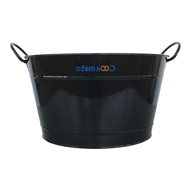 Barra de silicona extraíble Barista estilo Coffee Town Town Gobile Caja