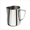 Stainless Steel Espresso Steaming Pitcher, Espresso Milk Frothing Pitcher , Coffee Latte Art Cup