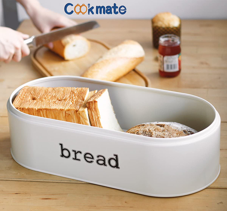 How to Choose the Best Bread Bin