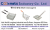 Good Quality Poly Mesh Baskets China Factory Stainless Steel Display Food Wire Basket