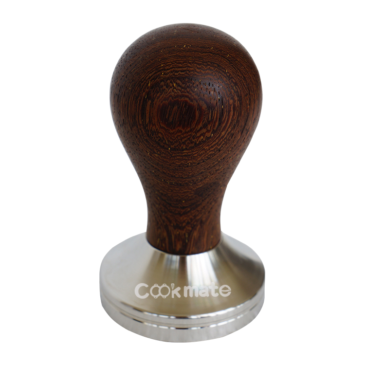 Factory Price Easy To Hold Coffee Hammer with 100% Flat Stainless Steel Base