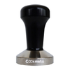 Con Panna Maker Stamper Pull Espresso Hammer Calibrated Coffee Tamper With Handle