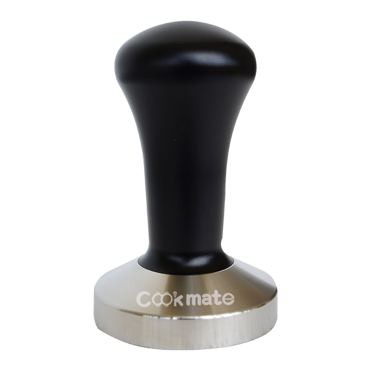 China Manufacture Factory Price Espresso Hammer Calibrated Coffee Stamper