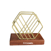 Cookmate Showing Stand Coffee Filter Paper Storage Rack Disposable Papers Strainer Holder