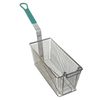 FDA Grade Kitchen Cooking Tool Food Presentation Tableware Deep Fryer Basket