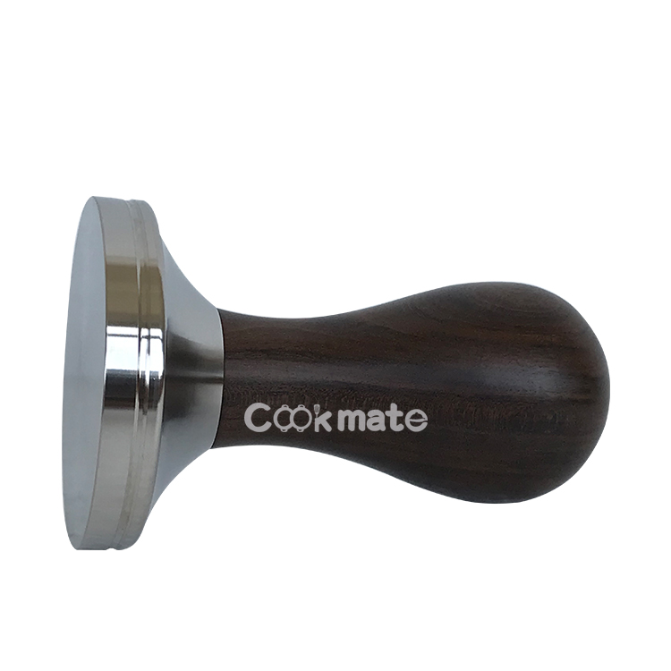 Factory Price Coffeehouse Accessories Espresso Tamper Pull Cappuccino Hammer