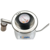 Multi Color Different Size Stainless Steel Juice Pot Portable Hot Water Kettle for Maker Tea