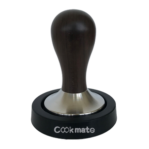 High Quality Calibrated Espresso Tamper Pull Coffee Hammer For The Home Barista