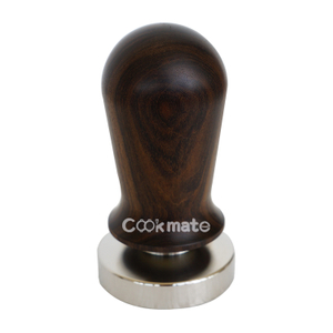 Food Grade Germany Style Flat Cold Drip Tamper Coffee Hammer For Espresso Machine