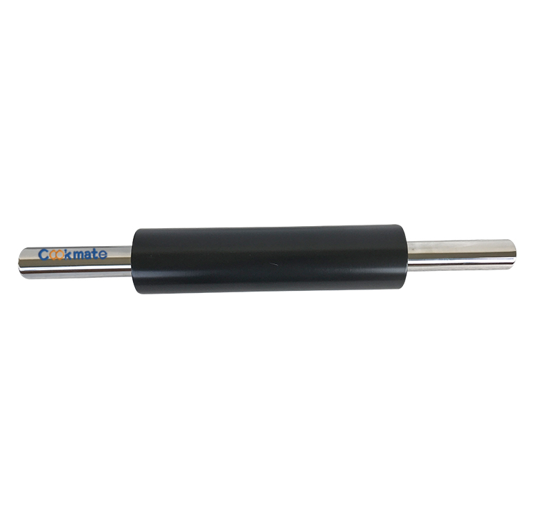 304 Stainless Steel Roller Rolling Pin for Rolling out Dumpling Wrappers