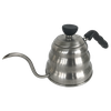 2020 New Product Pour Over Coffee Kettle with Thermometer for Exact Temperature 1.2 Liter