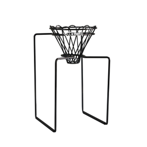 Coffee Tool Drip Coffee V60 Drip Metal Special Frame for Filter Cup Holder Shelf
