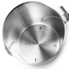 Measuring Cups Jugs Shining Stainless Steel Measuring Cup Graduated Baking Liquid Milk Coffee Cooking Tb Cups Measuring Jugs
