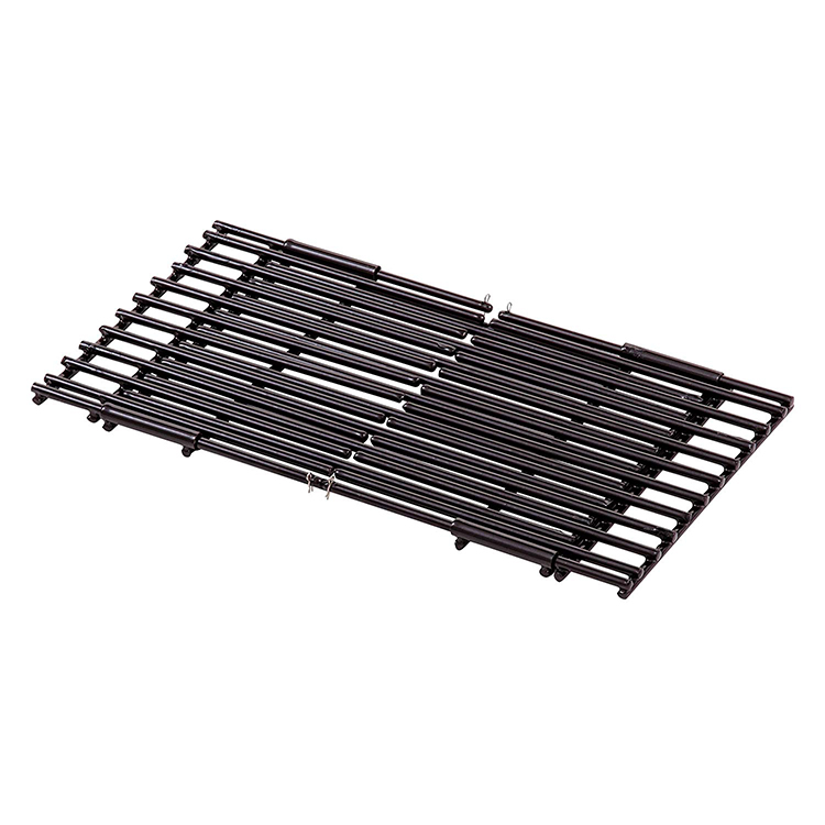 Hot Sale Customized Universal BBQ Grill Grates Barbecue Cooking Grid